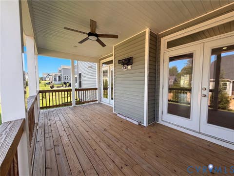 Tiny photo for 6813 Cove Creek Court, Moseley, VA 23120 (MLS # 2622911)