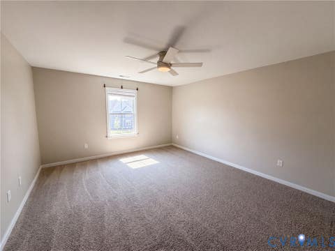 Tiny photo for 6813 Cove Creek Court, Moseley, VA 23120 (MLS # 2622911)