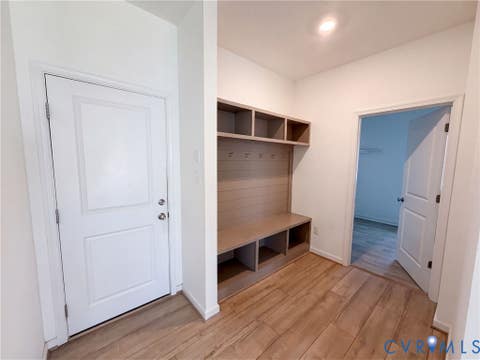 Tiny photo for 6813 Cove Creek Court, Moseley, VA 23120 (MLS # 2622911)