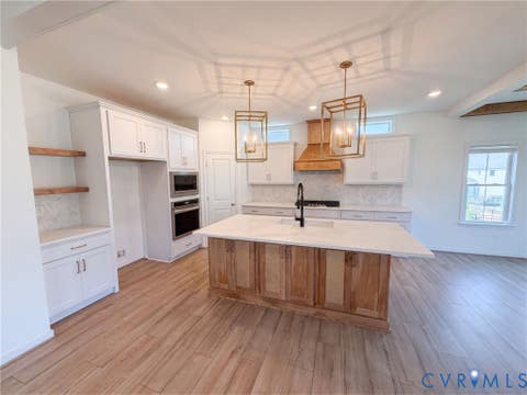 Tiny photo for 6813 Cove Creek Court, Moseley, VA 23120 (MLS # 2622911)