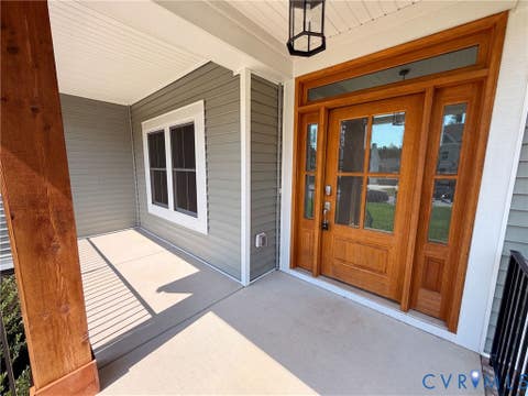 Tiny photo for 6813 Cove Creek Court, Moseley, VA 23120 (MLS # 2622911)