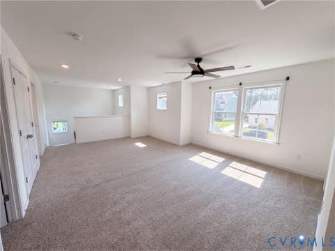 Tiny photo for 6813 Cove Creek Court, Moseley, VA 23120 (MLS # 2622911)