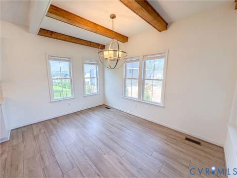 Tiny photo for 6813 Cove Creek Court, Moseley, VA 23120 (MLS # 2622911)