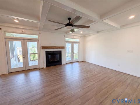 Tiny photo for 6813 Cove Creek Court, Moseley, VA 23120 (MLS # 2622911)