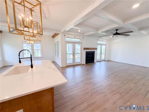 Tiny photo for 6813 Cove Creek Court, Moseley, VA 23120 (MLS # 2622911)