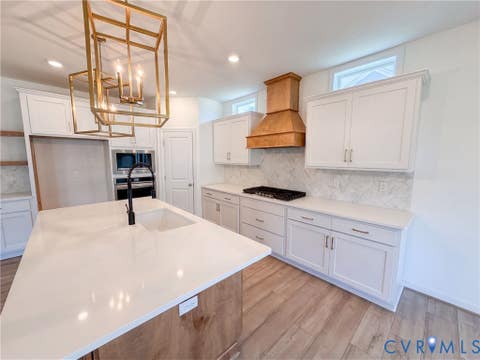 Tiny photo for 6813 Cove Creek Court, Moseley, VA 23120 (MLS # 2622911)