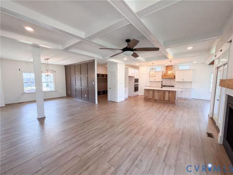 Tiny photo for 6813 Cove Creek Court, Moseley, VA 23120 (MLS # 2622911)
