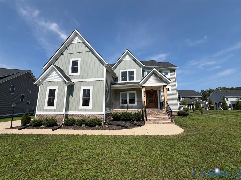 6813 Cove Creek Court