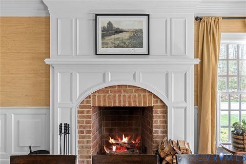 Tiny photo for 8000 Toms Drive, Mechanicsville, VA 23116 (MLS # 2607566)