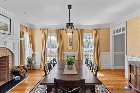 Tiny photo for 8000 Toms Drive, Mechanicsville, VA 23116 (MLS # 2607566)