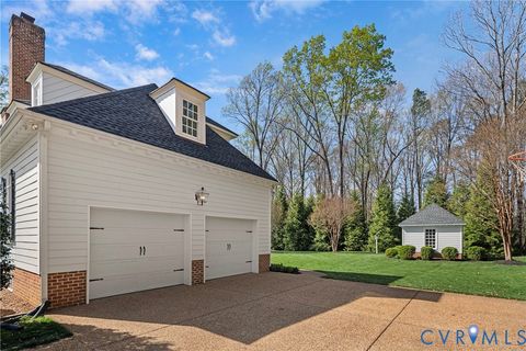 Tiny photo for 8000 Toms Drive, Mechanicsville, VA 23116 (MLS # 2607566)
