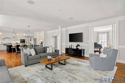 Tiny photo for 8000 Toms Drive, Mechanicsville, VA 23116 (MLS # 2607566)