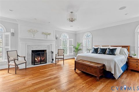 Tiny photo for 8000 Toms Drive, Mechanicsville, VA 23116 (MLS # 2607566)