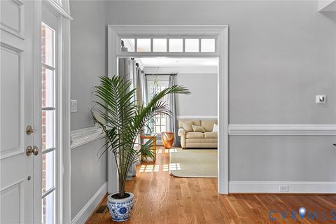 Tiny photo for 8000 Toms Drive, Mechanicsville, VA 23116 (MLS # 2607566)