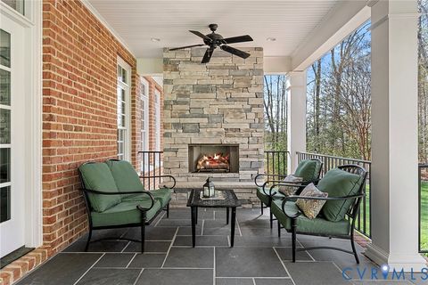 Tiny photo for 8000 Toms Drive, Mechanicsville, VA 23116 (MLS # 2607566)