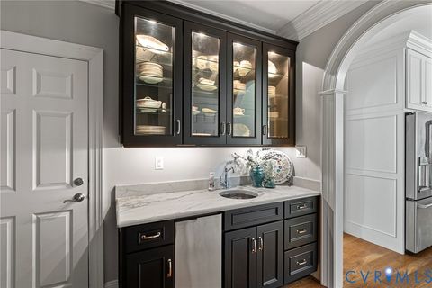 Tiny photo for 8000 Toms Drive, Mechanicsville, VA 23116 (MLS # 2607566)