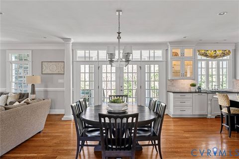 Tiny photo for 8000 Toms Drive, Mechanicsville, VA 23116 (MLS # 2607566)