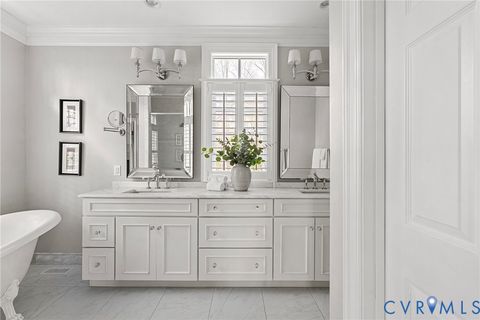 Tiny photo for 8000 Toms Drive, Mechanicsville, VA 23116 (MLS # 2607566)