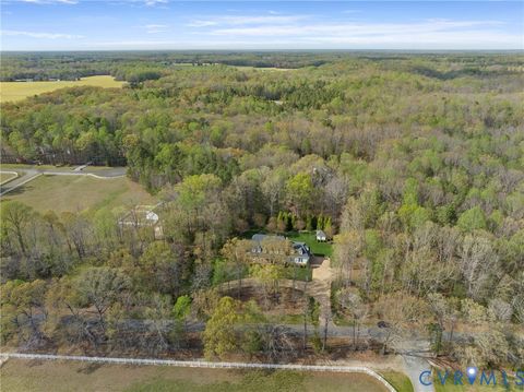 Tiny photo for 8000 Toms Drive, Mechanicsville, VA 23116 (MLS # 2607566)