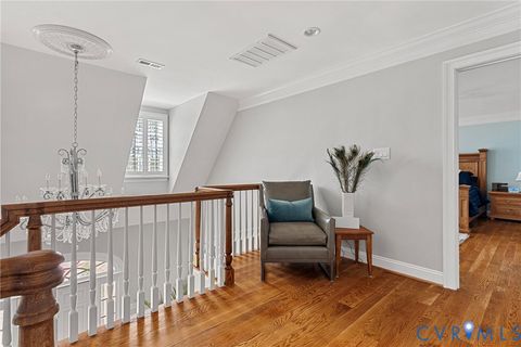 Tiny photo for 8000 Toms Drive, Mechanicsville, VA 23116 (MLS # 2607566)