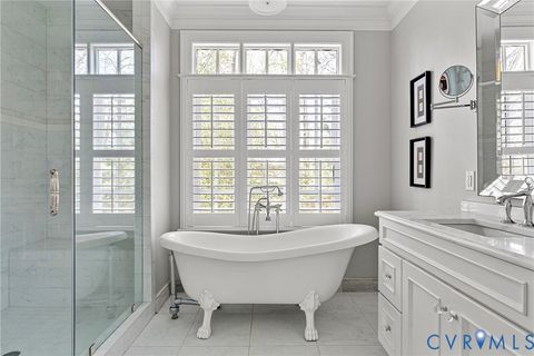 Tiny photo for 8000 Toms Drive, Mechanicsville, VA 23116 (MLS # 2607566)