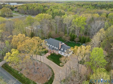 Tiny photo for 8000 Toms Drive, Mechanicsville, VA 23116 (MLS # 2607566)