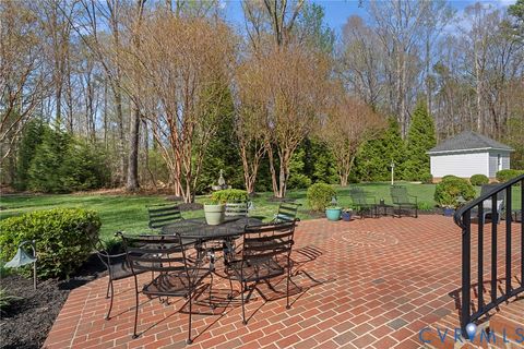 Tiny photo for 8000 Toms Drive, Mechanicsville, VA 23116 (MLS # 2607566)