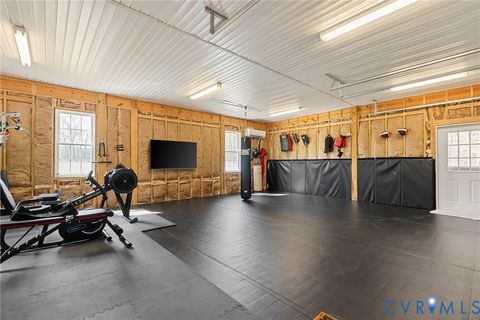 Tiny photo for 8000 Toms Drive, Mechanicsville, VA 23116 (MLS # 2607566)