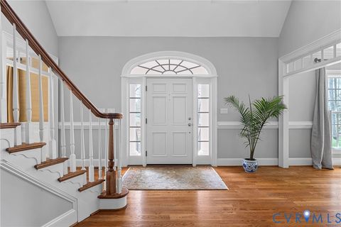 Tiny photo for 8000 Toms Drive, Mechanicsville, VA 23116 (MLS # 2607566)