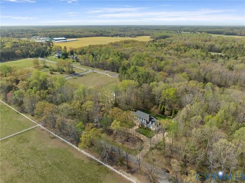 Tiny photo for 8000 Toms Drive, Mechanicsville, VA 23116 (MLS # 2607566)