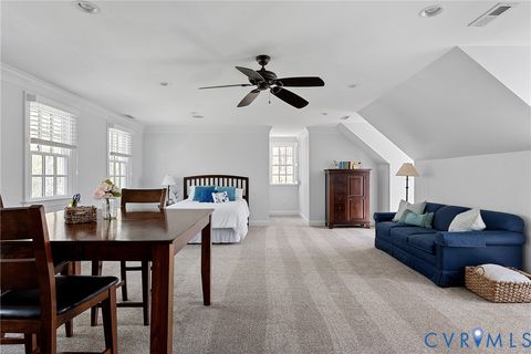 Tiny photo for 8000 Toms Drive, Mechanicsville, VA 23116 (MLS # 2607566)