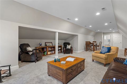 Tiny photo for 8000 Toms Drive, Mechanicsville, VA 23116 (MLS # 2607566)