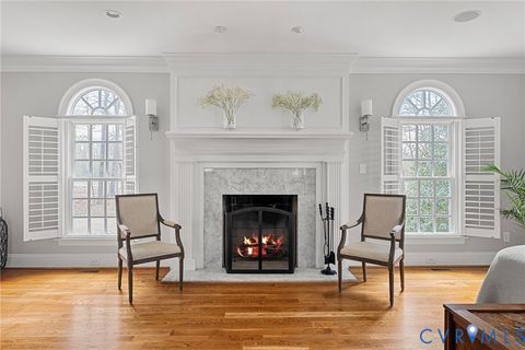 Tiny photo for 8000 Toms Drive, Mechanicsville, VA 23116 (MLS # 2607566)