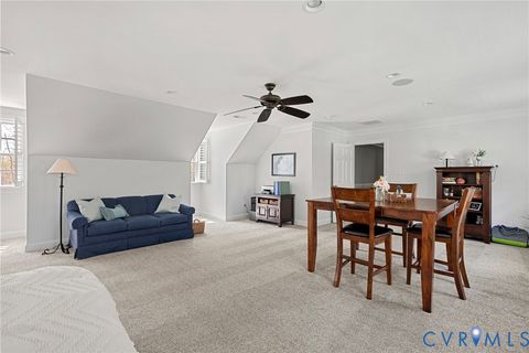 Tiny photo for 8000 Toms Drive, Mechanicsville, VA 23116 (MLS # 2607566)