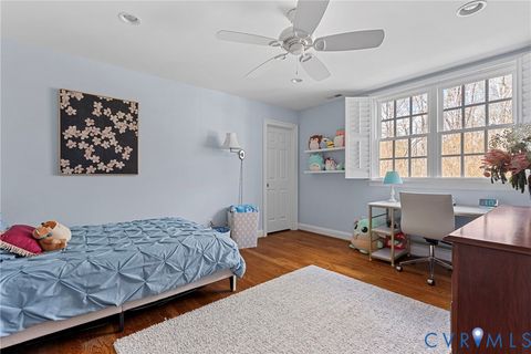 Tiny photo for 8000 Toms Drive, Mechanicsville, VA 23116 (MLS # 2607566)