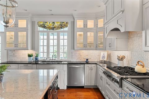 Tiny photo for 8000 Toms Drive, Mechanicsville, VA 23116 (MLS # 2607566)