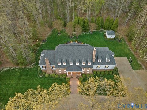 Tiny photo for 8000 Toms Drive, Mechanicsville, VA 23116 (MLS # 2607566)