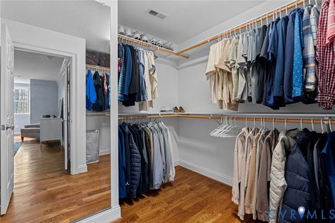 Tiny photo for 8000 Toms Drive, Mechanicsville, VA 23116 (MLS # 2607566)