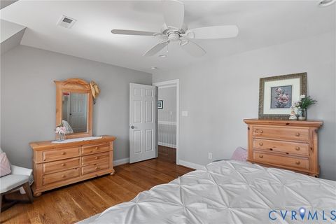 Tiny photo for 8000 Toms Drive, Mechanicsville, VA 23116 (MLS # 2607566)