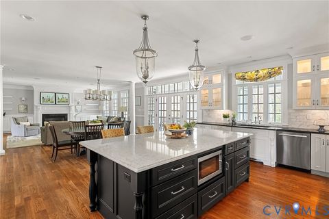 Tiny photo for 8000 Toms Drive, Mechanicsville, VA 23116 (MLS # 2607566)