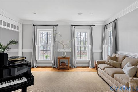 Tiny photo for 8000 Toms Drive, Mechanicsville, VA 23116 (MLS # 2607566)