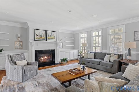 Tiny photo for 8000 Toms Drive, Mechanicsville, VA 23116 (MLS # 2607566)