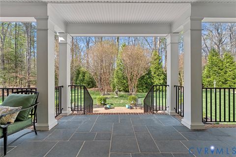 Tiny photo for 8000 Toms Drive, Mechanicsville, VA 23116 (MLS # 2607566)