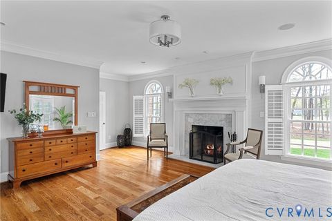 Tiny photo for 8000 Toms Drive, Mechanicsville, VA 23116 (MLS # 2607566)