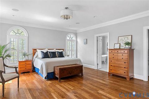 Tiny photo for 8000 Toms Drive, Mechanicsville, VA 23116 (MLS # 2607566)