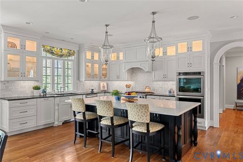 Tiny photo for 8000 Toms Drive, Mechanicsville, VA 23116 (MLS # 2607566)