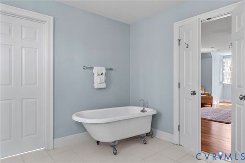 Tiny photo for 8000 Toms Drive, Mechanicsville, VA 23116 (MLS # 2607566)