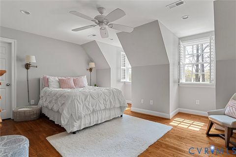 Tiny photo for 8000 Toms Drive, Mechanicsville, VA 23116 (MLS # 2607566)