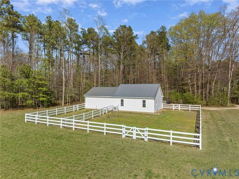 Tiny photo for 8000 Toms Drive, Mechanicsville, VA 23116 (MLS # 2607566)