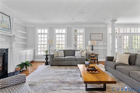 Tiny photo for 8000 Toms Drive, Mechanicsville, VA 23116 (MLS # 2607566)